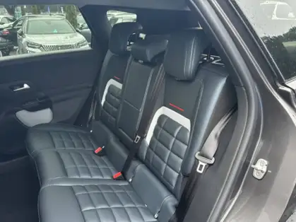 CITROEN C5 AIRCROSS HYBRIDE 145 ch e-DCS6 Max