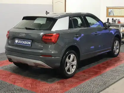 AUDI Q2 SPORT 35 TFSI 150 CV BVM6