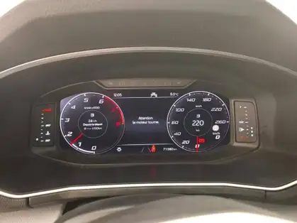 SEAT TARRACO STYLE BUSINESS 1.5 TSI 150 CV BVM6 7 PLACES