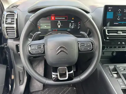 CITROEN C5 AIRCROSS PLUS 1.5 BLUEHDI 130 CV EAT8
