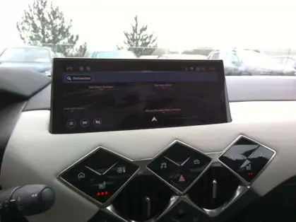 DS DS 3 ESPRIT DE VOYAGE PureTech 130 CV EAT8