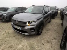 CITROEN MAX TURBO 100 CV BVM 