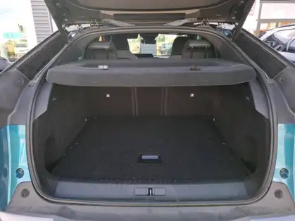 PEUGEOT 3008 GT Hybrid 145 e-DCS6