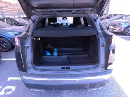 PEUGEOT 3008 GT HYBRID 225 CV E-EAT8
