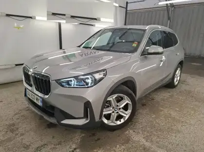 BMW X1 U11 U11 sDrive 18i 136 CV DKG7