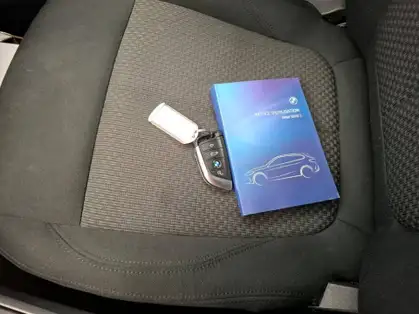 BMW SERIE 1 116i 109 ch DKG7