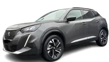 PEUGEOT ALLURE 1.5 BLUEHDI 130 CV EAT8