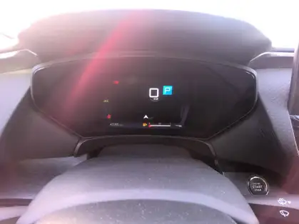 CITROEN C5 X PLUS PureTech 130 CV EAT8 