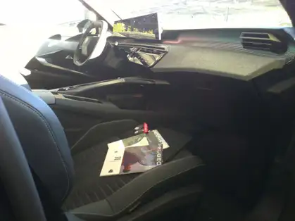 PEUGEOT 3008 GT Hybrid 145 e-DCS6