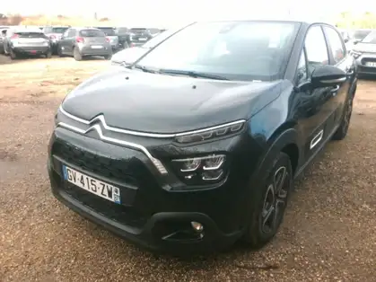 CITROEN C3 PLUS 1.2 PureTech 83 CV BVM5 