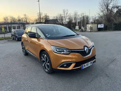RENAULT SCENIC IV SCENIC IV INTENS DCI 110 CV EDC