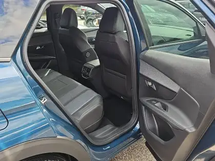 PEUGEOT 3008 ALLURE PACK 1.6 HYBRID 225 CV E-EAT8
