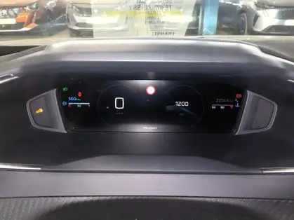 PEUGEOT 2008 ALLURE PURETECH 100 CV BVM6
