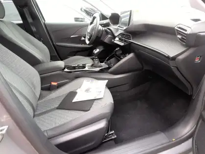 PEUGEOT 208 ALLURE 1.2 PURETECH 100 CV BVM6