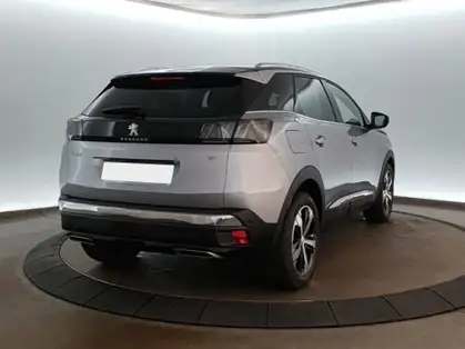 PEUGEOT 3008 GT 1.5 BLUEHDI 130 CV EAT8