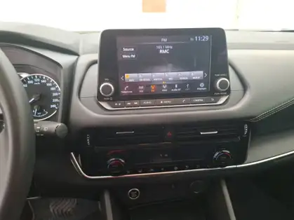 NISSAN QASHQAI Mild Hybrid 158 ch Xtronic Business Edition