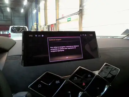 DS DS 3 PERFORMANCE LINE PureTech 130 CV EAT8