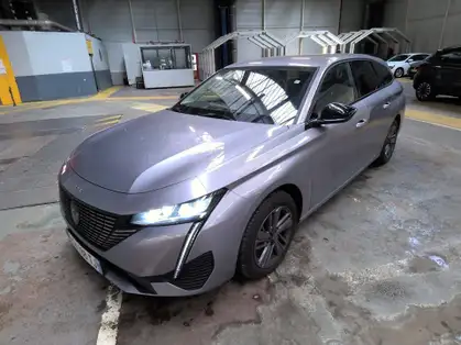 PEUGEOT 308 SW ALLURE 1.2 PURETECH 130 CV BVM6