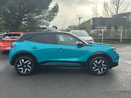 OPEL MOKKA GS 1.2 Hybrid 145 CV e-DCT6