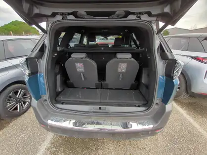 PEUGEOT 5008 ALLURE PACK HYBRIDE 136 CV E-DCS6