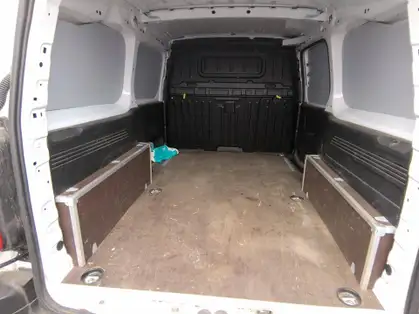 CITROEN BERLINGO VAN TAILLE XL 950 KGS BLUEHDI 100 CV BVM6