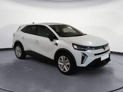 RENAULT SYMBIOZ EVOLUTION E-Tech full hybrid 145 CV 