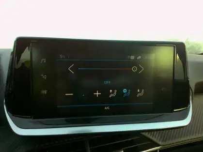 PEUGEOT 208 BUSINESS R ACTIVE BUSINESS R PURETECH 100 CV BVM6
