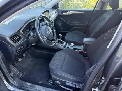 FORD FOCUS 1.5 EcoBlue 120 S&S Titanium