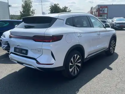 BYD SEAL U 1.5l DM-i 218 ch PHEV Comfort