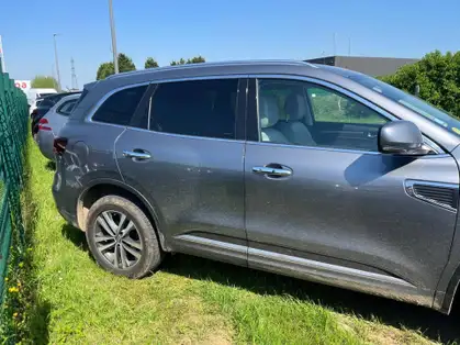 RENAULT KOLEOS INTENS dCi 130 CV BVM 4x2 