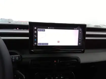 CITROEN C3 MAX TURBO 100 CV BVM 