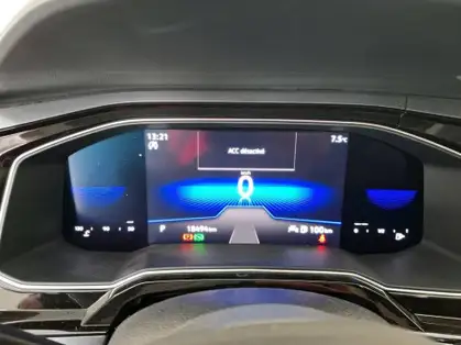 VOLKSWAGEN POLO STYLE 1.0 TSI 110 CV DSG7