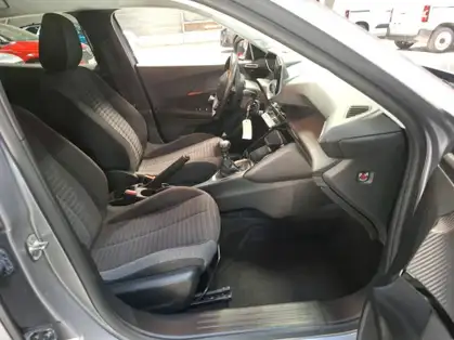 PEUGEOT 2008 ACTIVE 1.2 PURETECH 100 CV BVM6