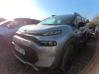 CITROEN C3 AIRCROSS PLUS 1.2 PURETECH 110 CV BVM6