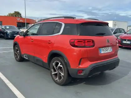 CITROEN C5 AIRCROSS SHINE 1.5 BLUEHDI 130 CV BVM6