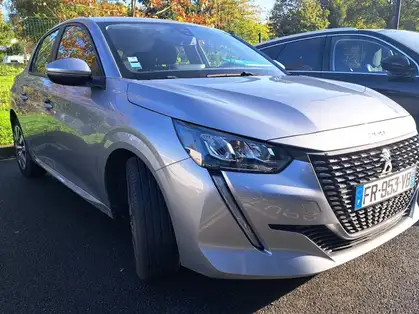 PEUGEOT 208 PureTech 75 S&S BVM5 Active Business