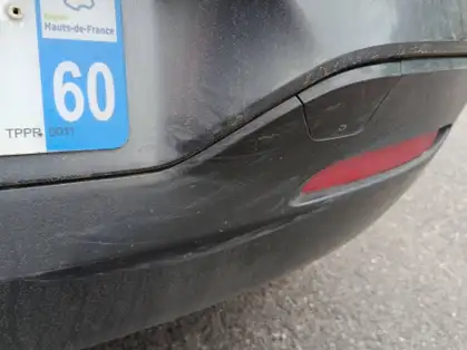 BMW SERIE 1 F20 LCI2 116dA 116ch M Sport Ultimate 5p Euro6c