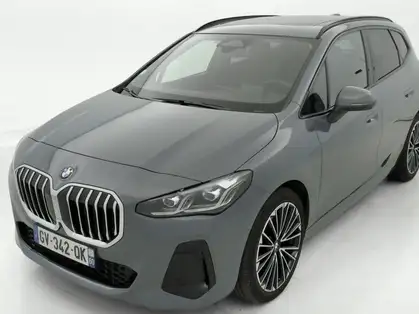 BMW SERIE 2 ACTIVE TOURER U06 Active Tourer 218i 136 ch DKG7 M Sport