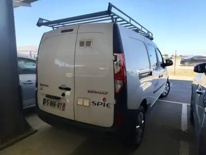 RENAULT KANGOO EXPRESS ZE Z.E. MAXI 5 PLACES ACHAT INTEGRAL GRAND CONFORT
