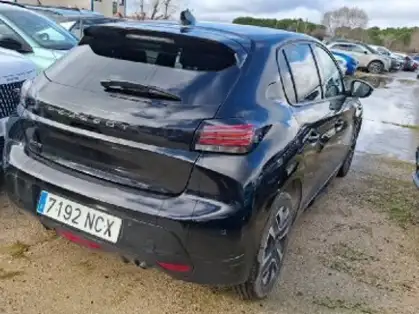 PEUGEOT 208 ALLURE ESS 100 CV BVM6