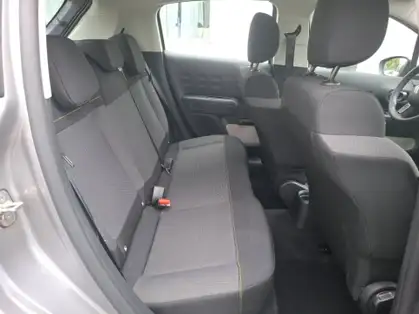 CITROEN C3 YOU 1.2 PURETECH 83 CV BVM5