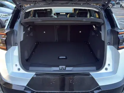 CITROEN C5 AIRCROSS HYBRIDE 145 ch e-DCS6 Max