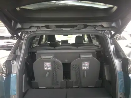 PEUGEOT 5008 GT 1.2 HYBRID 136 CV E-DCS6