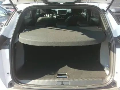 PEUGEOT 2008 ALLURE Hybrid 145 CV e-DCS6 