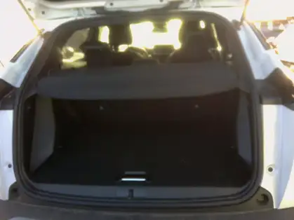 PEUGEOT 2008 ALLURE Hybrid 145 CV e-DCS6 