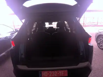 PEUGEOT 5008 ALLURE Hybrid 145 CV e-DCS6 