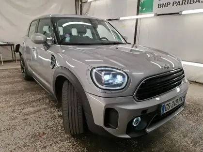 MINI COUNTRYMAN F60 LCI COOPER ESSENTIAL 136 CV BVA7 