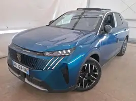 PEUGEOT GT HYBRID 136 CV E-DCS6