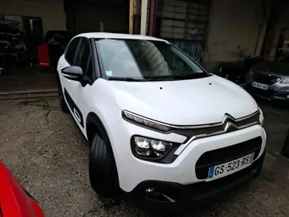 CITROEN C3 MAX 1.2 PURETECH 110 CV EAT6