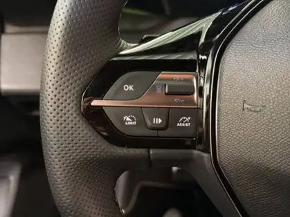 PEUGEOT 308 GT Hybrid 145 CV e-DCS6